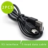 cable mini usb vers USB câble de chargeur de données rapide