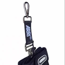 Universal Waist Clip Hook for Glove Storage - Durable Outdoor & Photography Assistant Tool