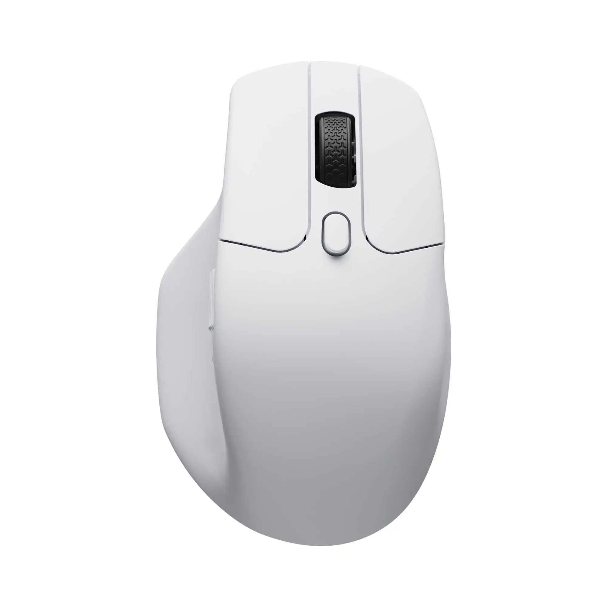 Wireless Optical Mouse Keychron M6 4K Polling 2.4GHz Bluetooth Type-C 3395 Sensor