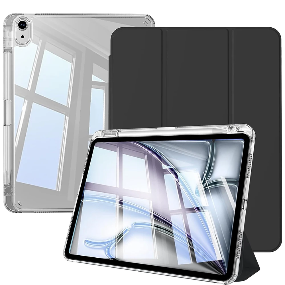 Premium Multi-Size Tablet Holder Case