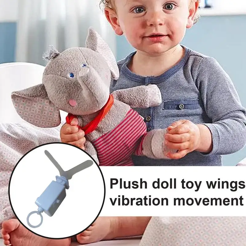 vibromasseur durex baby whistle toy elephant shaped musical instrument main image 1