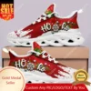 Cool Customize Christmas Flats Sneakers Mens Womens Sports Running Shoes High Quality DIY Sneaker customization Shoe 1