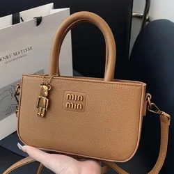 Chic 2025 Hand - Held & Shoulder Crossbody Bag (A)