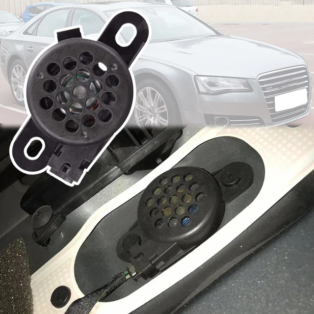 For Audi A8 4E 4H 2003 - 2014 2015 2016 2017 Car Speaker Parking