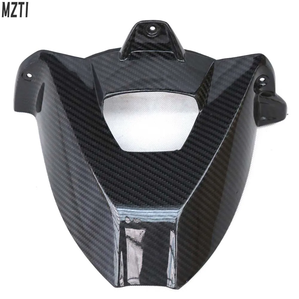 For BMW S1000RR 20092018 Motorcycle Carbon Fibre Rear Fender Mudguard