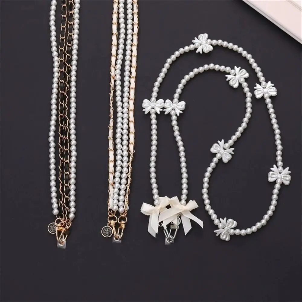 Universal Crossbody Phone Lanyard with Neck and Wrist Straps