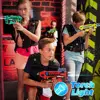 VATOS Laser Tag Battle Game Gun Set Electric Infrared Toy Guns Kids Infrared Laser Pistol For Boys Children Indoor Outdoor Game 4