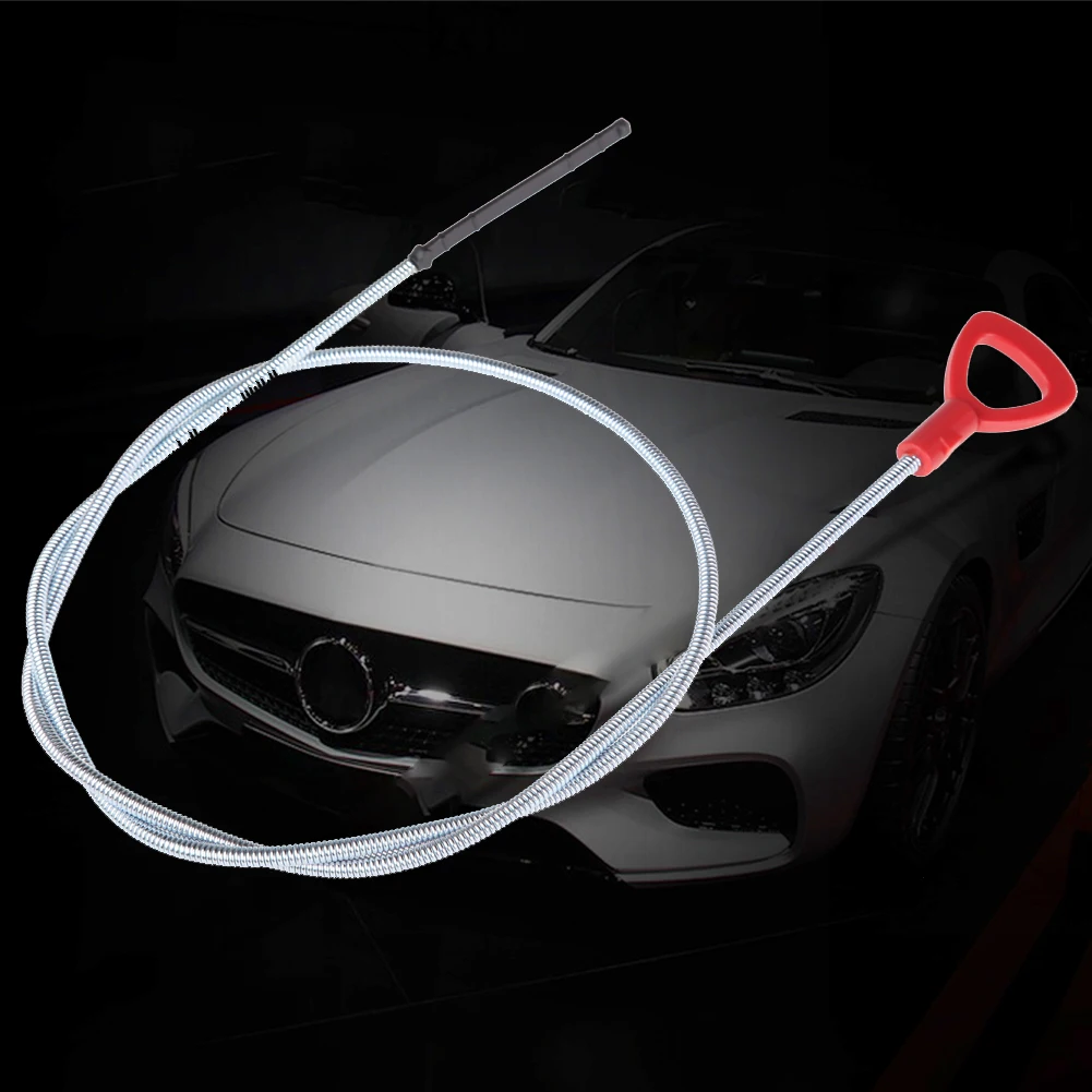 Asta Controllo Livello Olio, Cambio Automatico MERCEDES - Foto 12