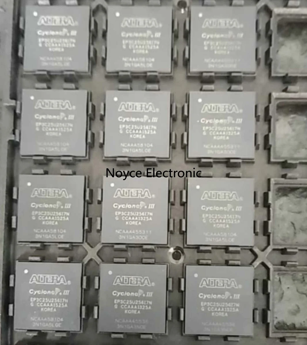 EP3C25U256I7N EP3C25U256C8 Embedded Field Programmable Gate Array BGA Package Original /1pcs new original 1pcs ipw60r190c6 6r190c6 to 247 20a 650v mos field effect transistor good quality