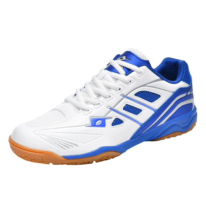 New professional table tennis shoes men's women's casual shoes walking tennis lightweight badminton training s