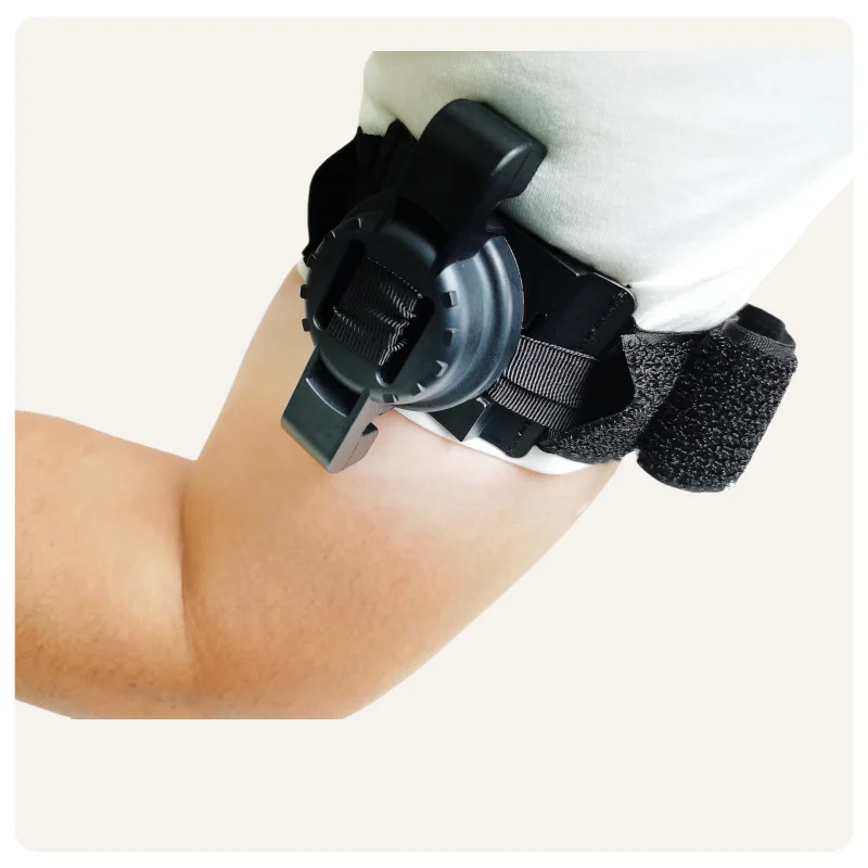 Upgrade Tourniquet Rotary Tourniquet for Tactical First Aid Outdoor Emergency Preparedness