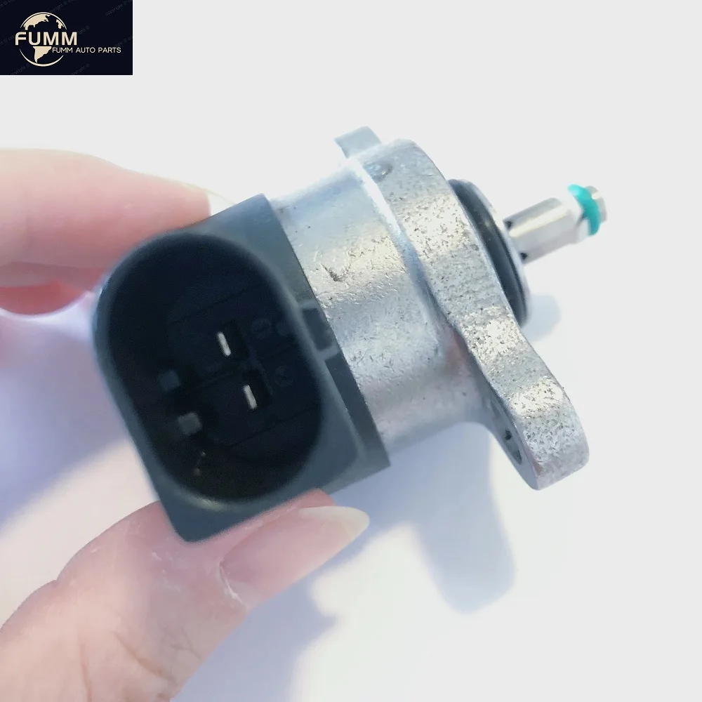 0281002241 MERCEDESS SPRINTER FUEL PUMP PRESSURE REGULATOR CONTROL