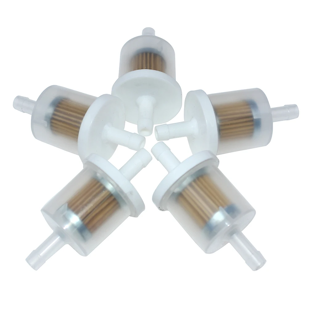 

Fuel Filter For Kawasaki FX481V FX541V FX600V FX651V FX691V FX730V FX751V FX801V FX850V FX921V FX1000V FXT00V