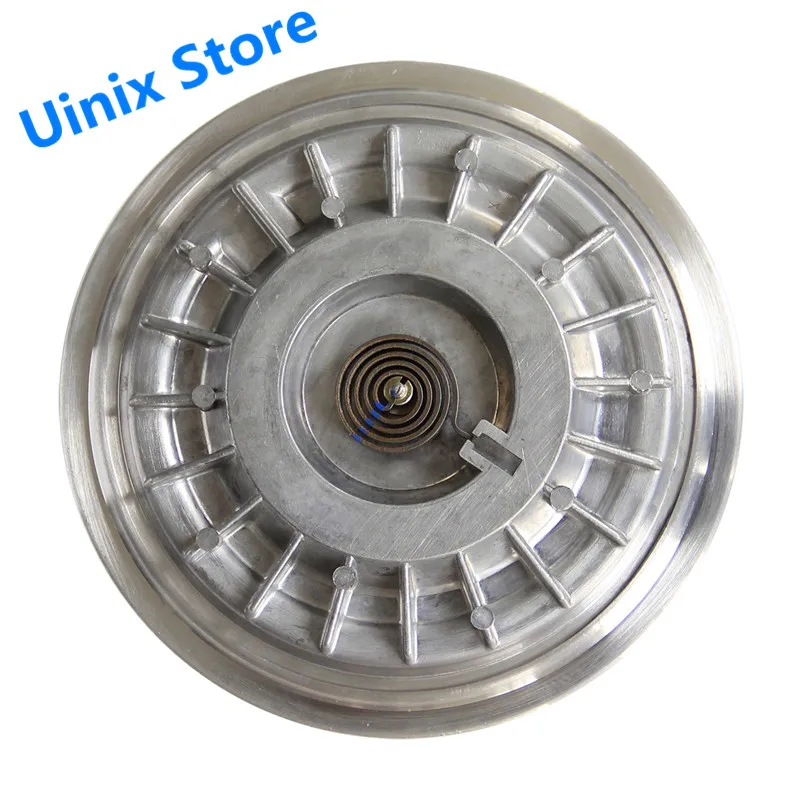 Fan Clutch forFOR Jeep Wrangler FOR Cherokee FOR Comanche OEM RS FC