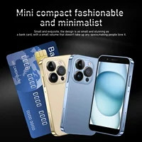 2024 New I15 Mini Smartphone 4 0 Hd Second Screen Cellphone 4g Android 8 1 Mobile.jpg