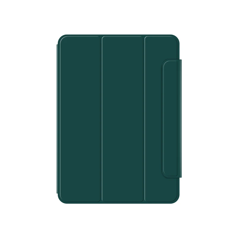 Magnetic Smart Folio Tablet Protective Cover