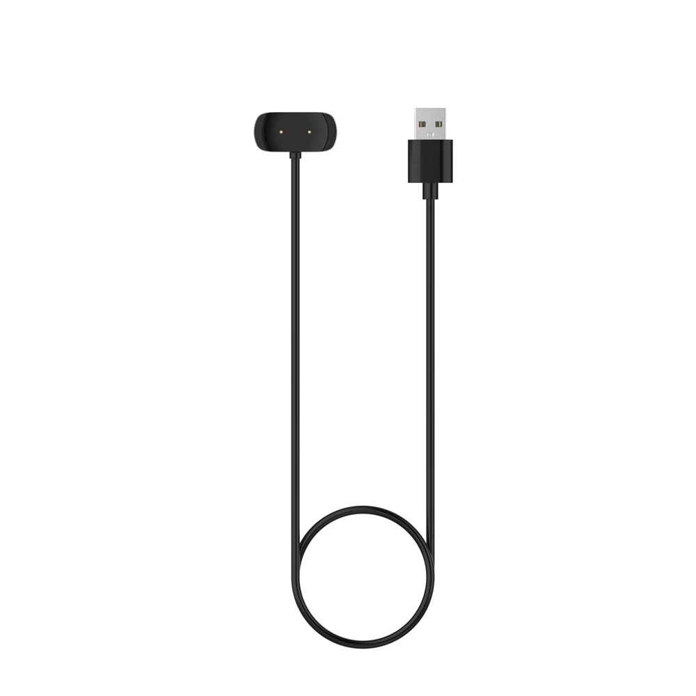Huami Amazfit Bip5 (A2215) Ʈ  ð ׼ ü ũ  , USB  ̺ ڵ ũ ̽