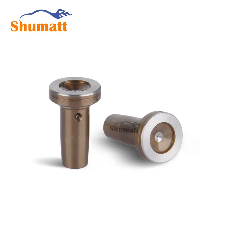 China Made New 316 Fuel Injector Control Valve Cap For F00VC01315 Injector
