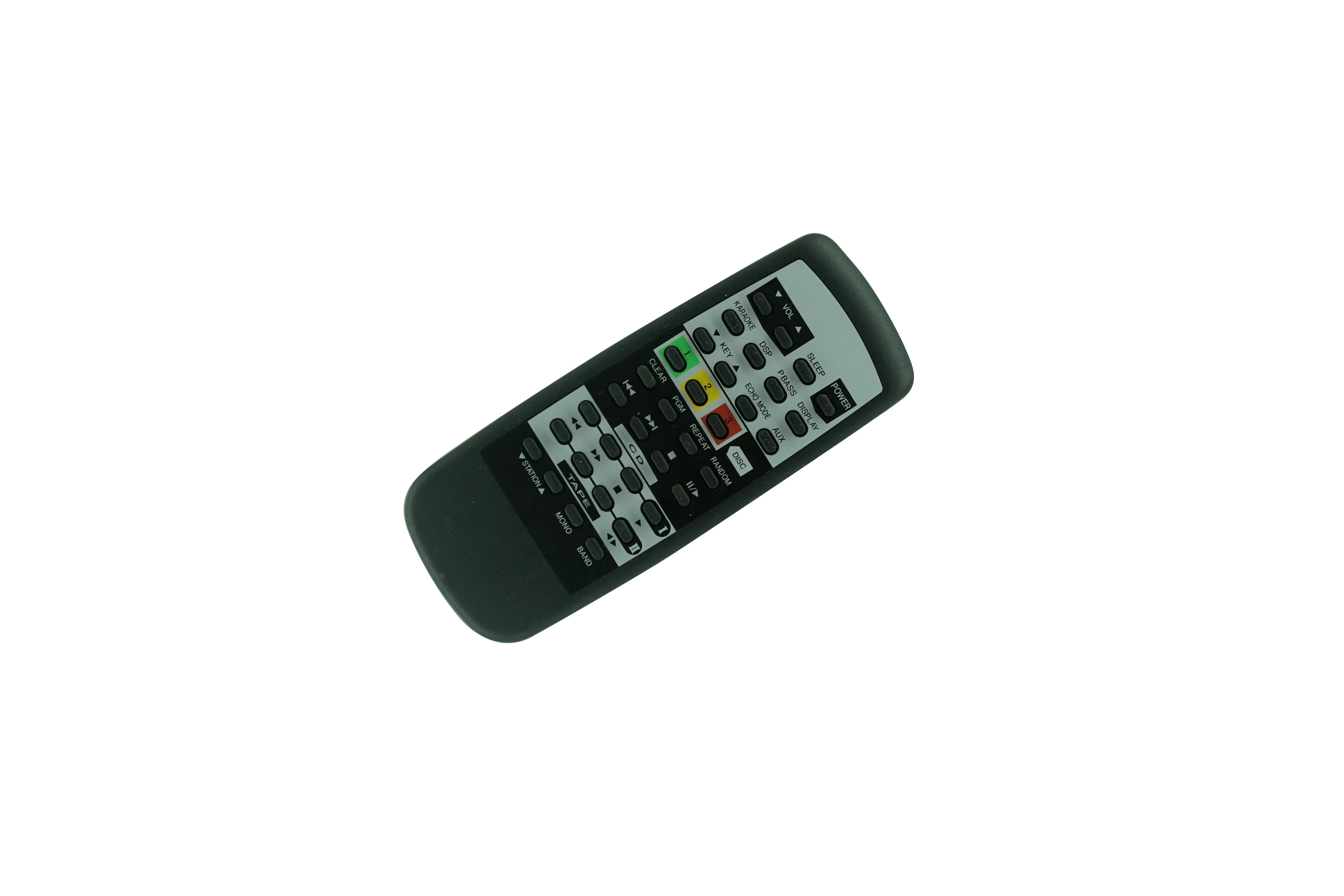 Remote Control For Pioneer Xr-A380 Xr-A380Sw Xr-A380Gr Xr-A660 Xr-A330 Xr-A330Sw Xr-A550 Stereo Video Cd Cassette Deck Receiver