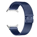 Dark blue silver