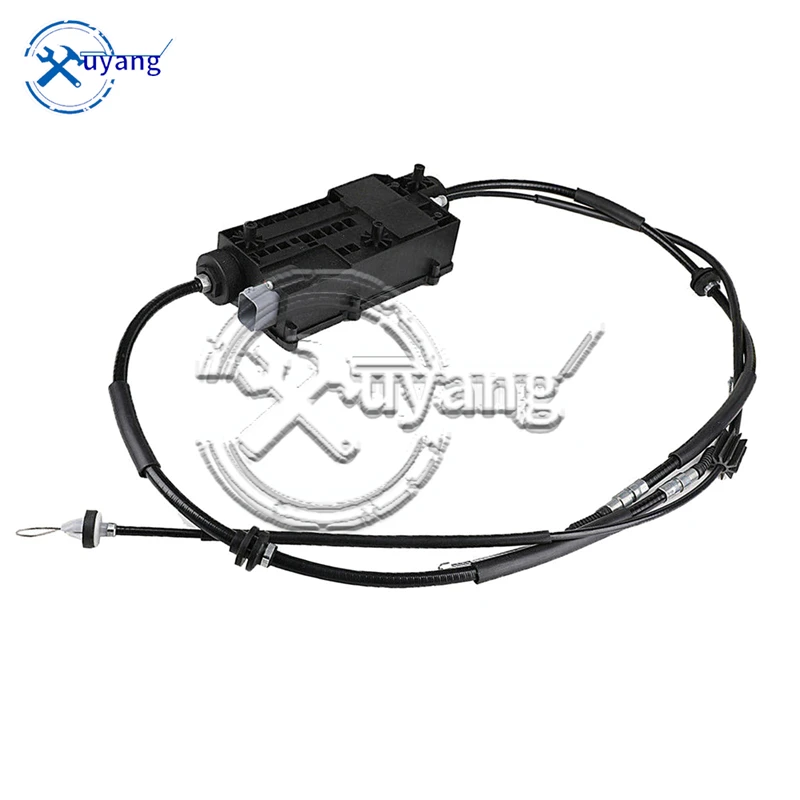 전기 주차 브레이크 핸드 브레이크 액추에이터 모듈 34436850289, BMW X5 X6 E70 E71 E72 2006-2013