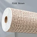 Flax brown