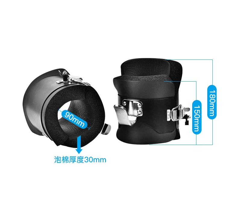 

Inverted Shoe Feet, Hooded Boots, and Protective Sleeves Assist in Increasing Height. Inverted Machine, Inverted Hanging