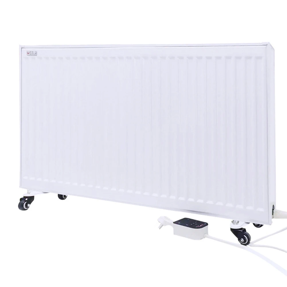 

Universal Compatibility Easy Mobility Long Service Life Hydroelectric Radiator Electric heater Mobile Pulley Bracket