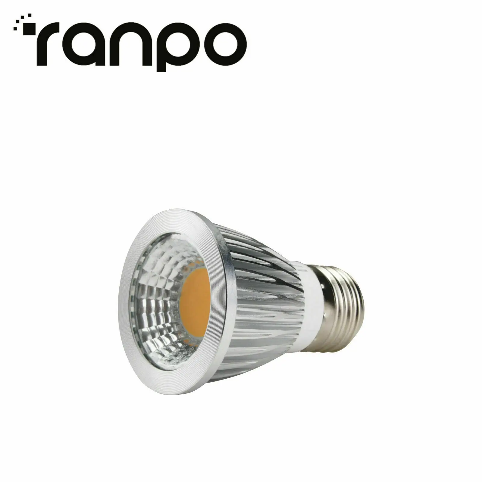 Description Picture 6 of itemHot GU5.3 GU10 E27 E12 E14 COB 6W 9W 12W Led Cob Spotlight Yellow Green Red Bulb Lamp GU 5.3 110V 220V MR16 DC 12v Lighting