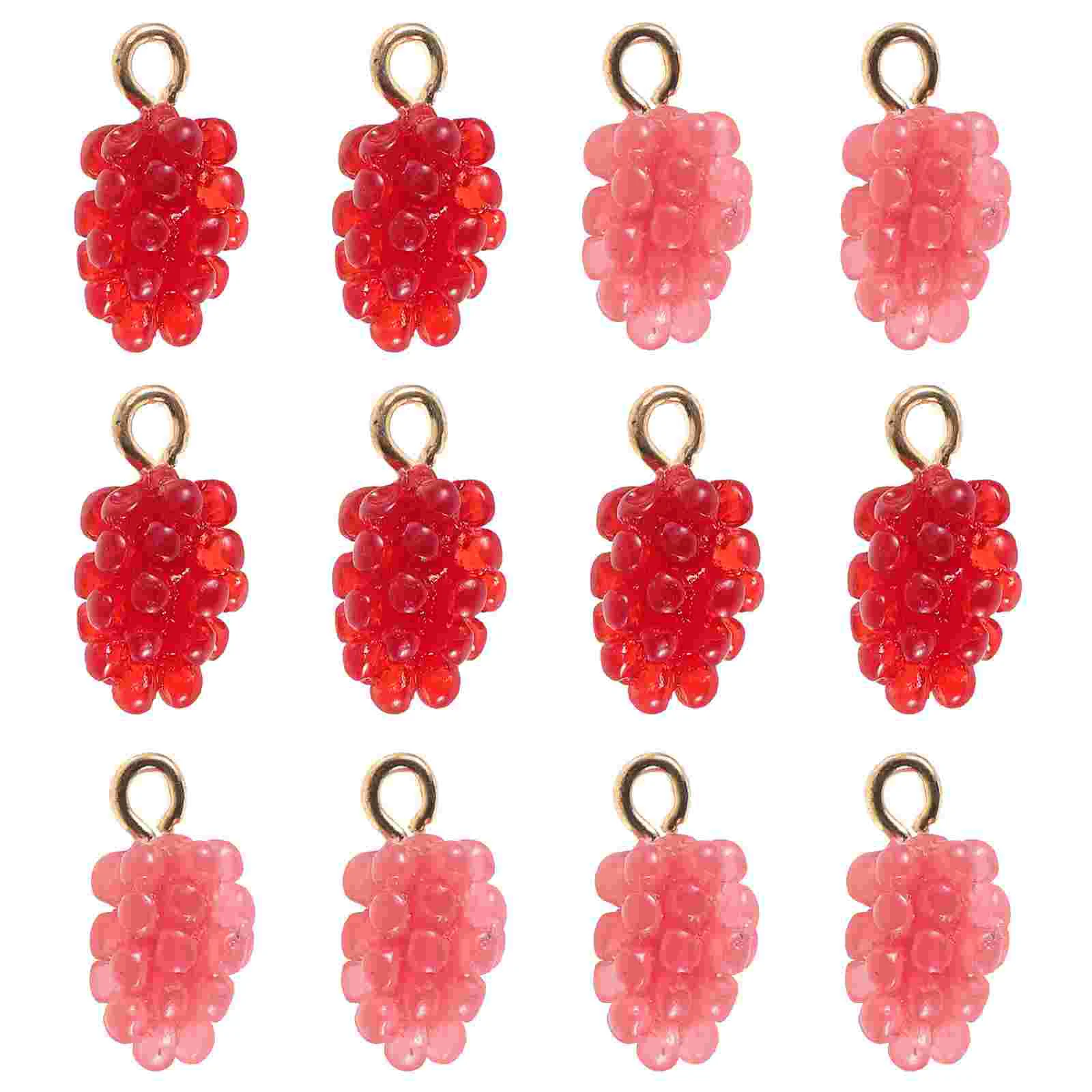 

12Pcs Bracelet DIY Charms Jewelry Making Charms Necklace Bracelet DIY Pendants