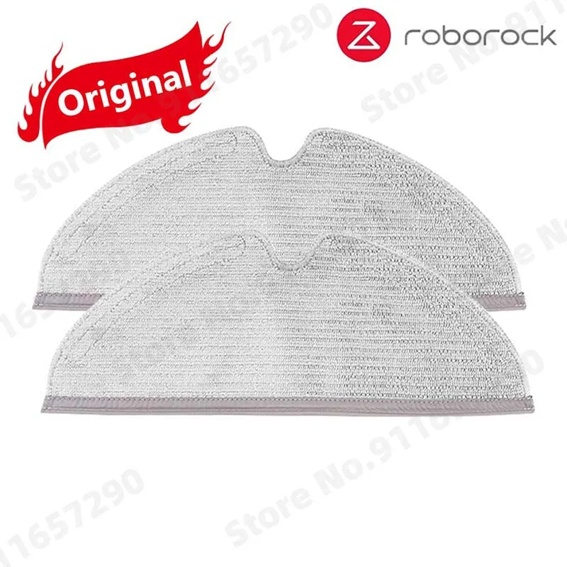 Roborock S5 Max E4 E5 S45 Max S6 MaxV Detachable Main Brush Silicon Side Brush Washable Filter Accessories vacuum cleaner accessories,vacuum cleaner filters,roller brush head,vacuum cleaner brush filter,robot vacuum accessories,vacuum cleaner parts