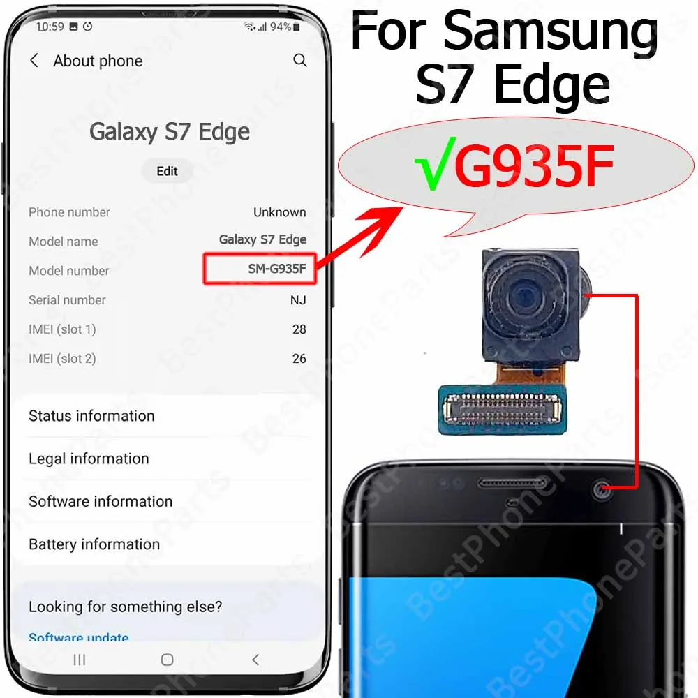 G935F Front