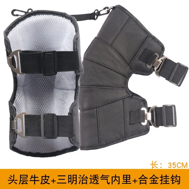 오토바이 무릎 패드 겨울 방풍 탄성 무릎 슬리브 오토바이 스키 라이딩 모토크로스 여성 남성용 무릎 워머