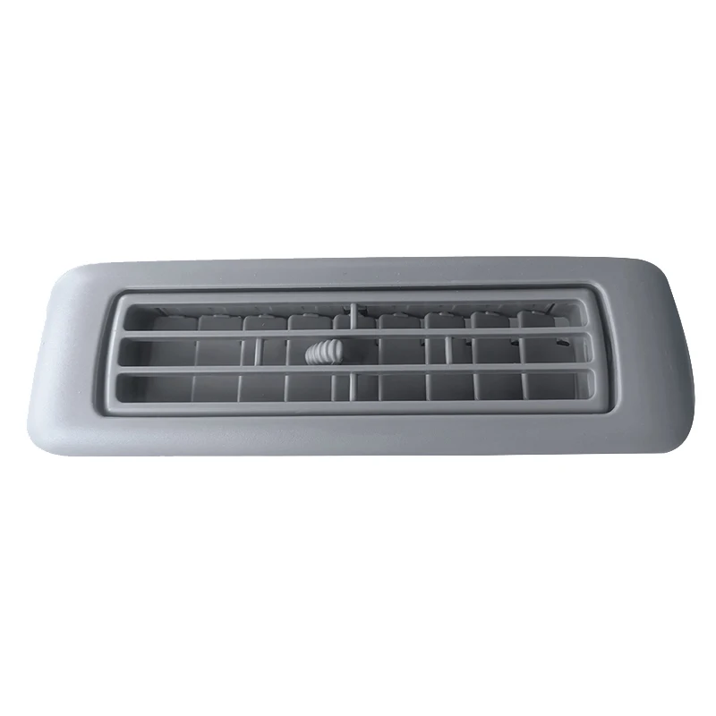 Car Roof Rear Air A/C Vent Grille Parts Side Air Outlet Nozzle For Toyota Highlander 2007-2014 63601-48011-E0 6360148011