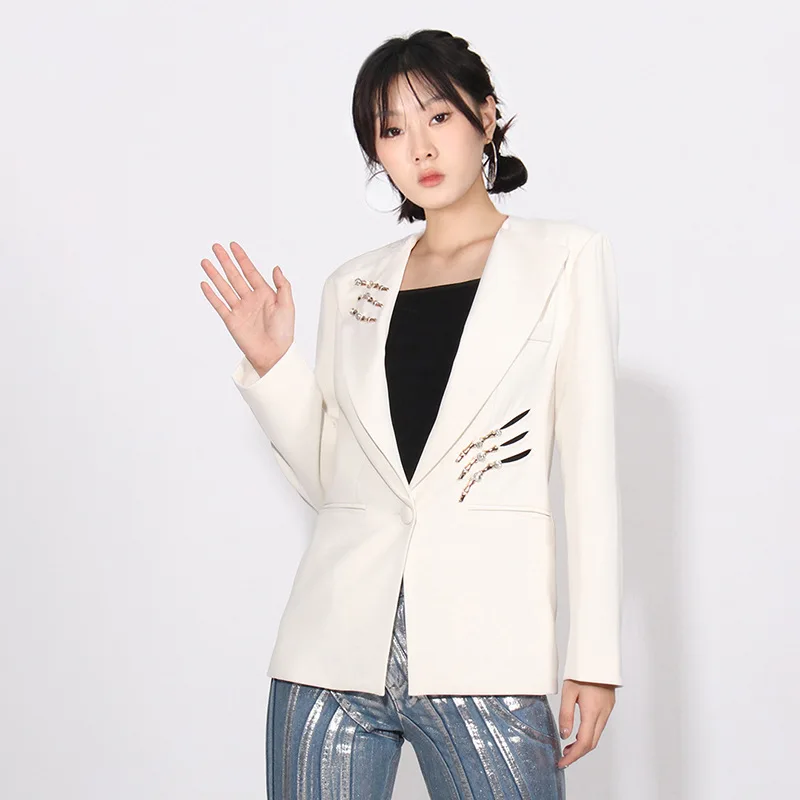 Рисунок 2 - Модный персонализированный костюм