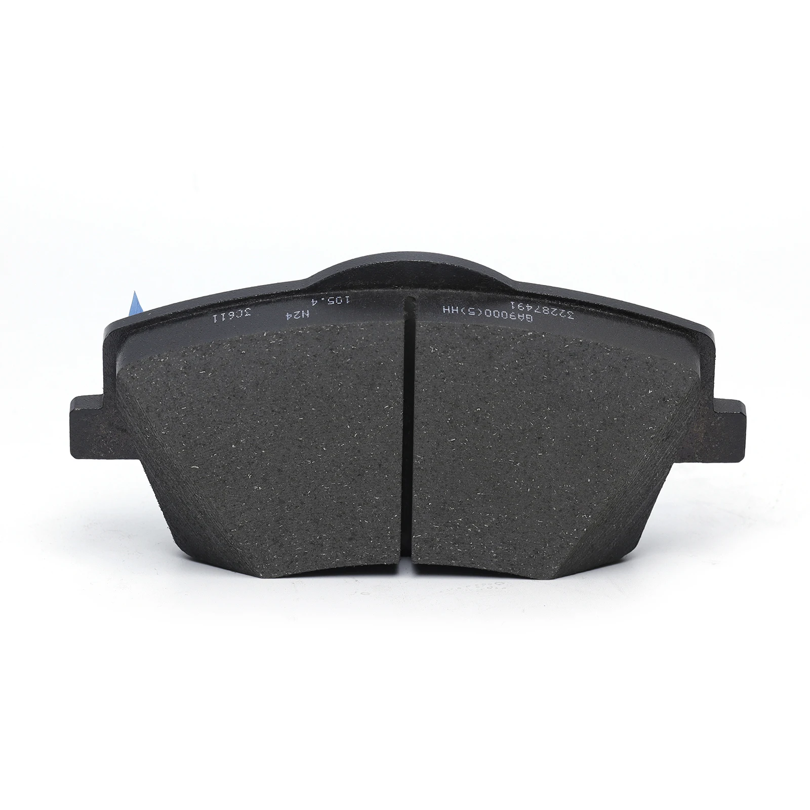 Car Accessories Vehicle Supplies Tools Original Genuine Product High Quality Brake Pad Kit 32276931 For Volvo Ex40 Xc40 18-25