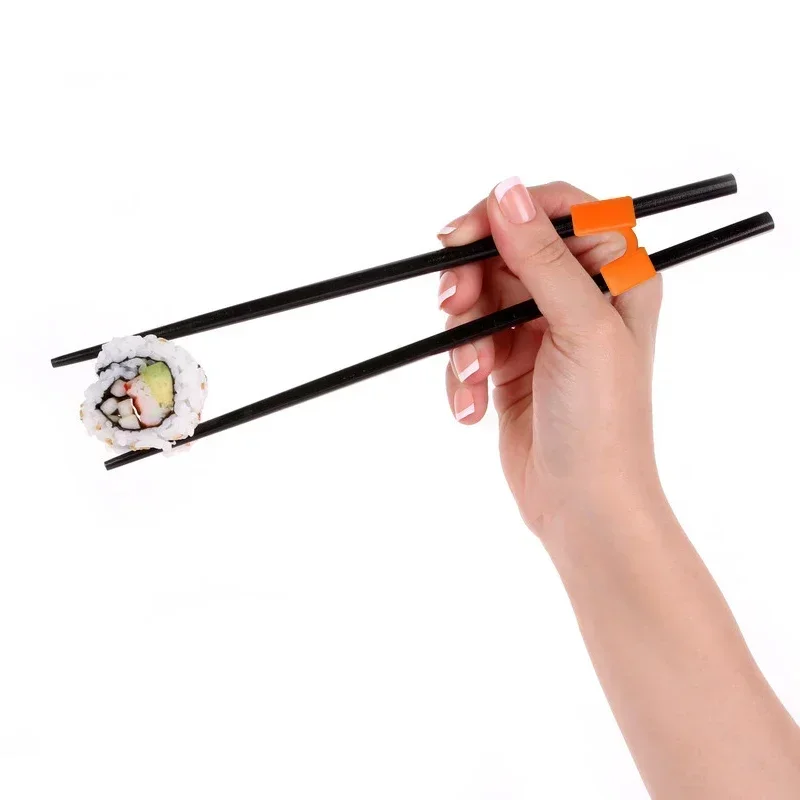 Bastoncini per sushi riutilizzabili antiscivolo in lega da 5 paia di bacchette per incisione laser – acquista a prezzi convenienti sul marketplace