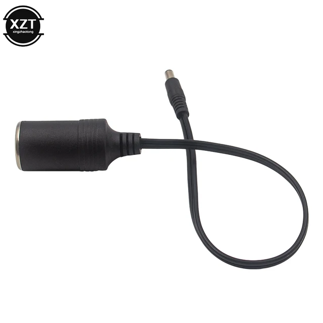 Cavo convertitore da USB C maschio a presa accendisigari