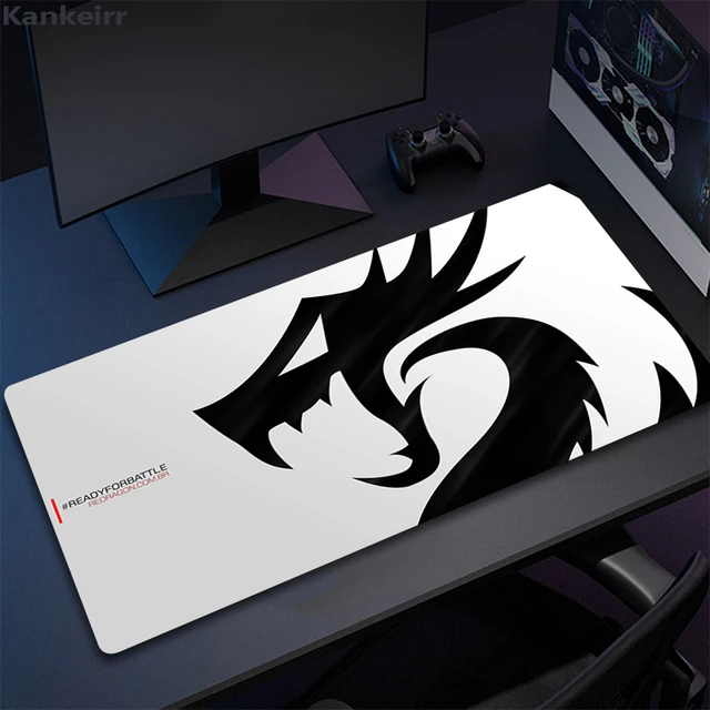 대형 마우스 패드 Xxl Redragon