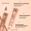 Liquid Concealer Cream With Cushion Waterproof Full Coverage Foundation Long Lasting Face Scars Cover Smooth Moisturizing Makeu 5