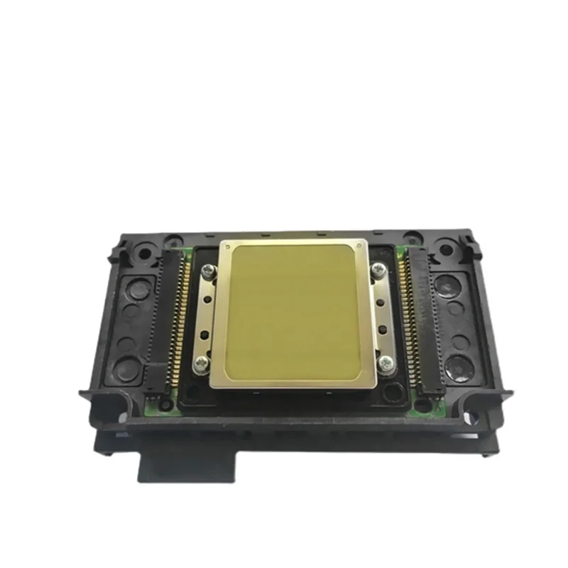 

Top FA09050 printhead epson UV print head for Epson XP600 XP601 XP610 XP700 XP701 XP800 XP801 XP820 XP850 Chinese Photo UV