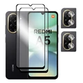 2 Glass and 2 Lens