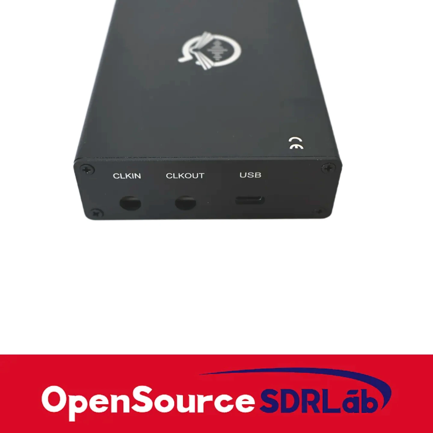 OpenSourceSDRLab ���� ���� �ϵ���� Clifford ���� R10+ SDR