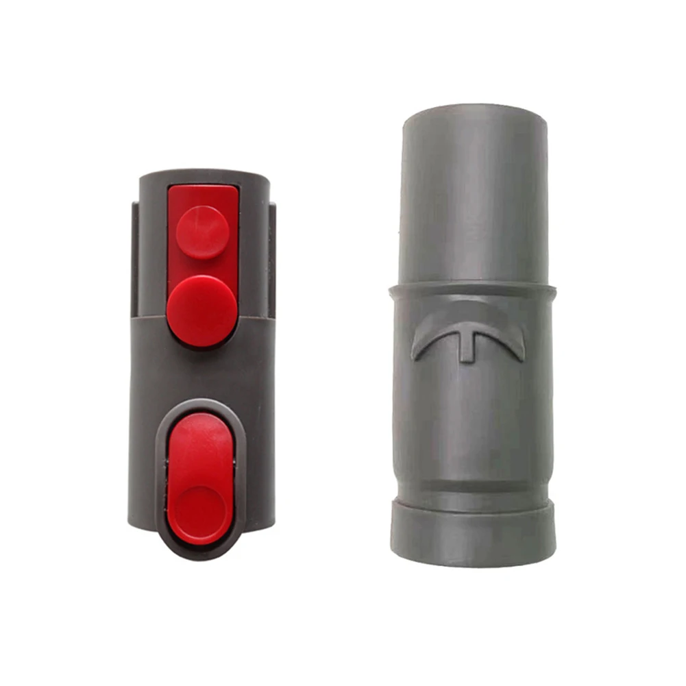 Geeignet für Dyson V7/V8/V10 Zu V6/DC35/62 Staubsauger Vakuum Beutel Saugkopf staubsauger Adapter Zubehör – Detail 1