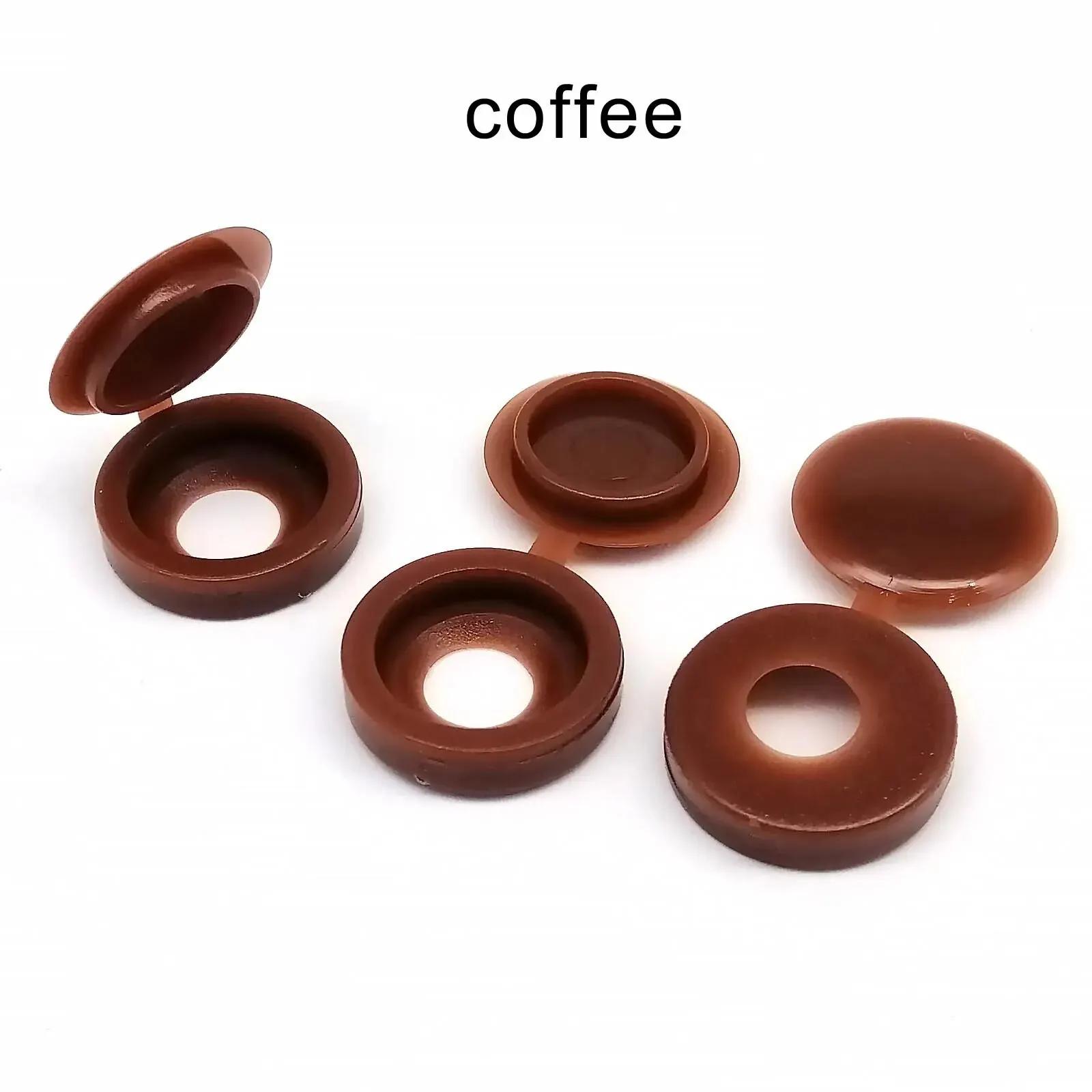 coffee 100pcs