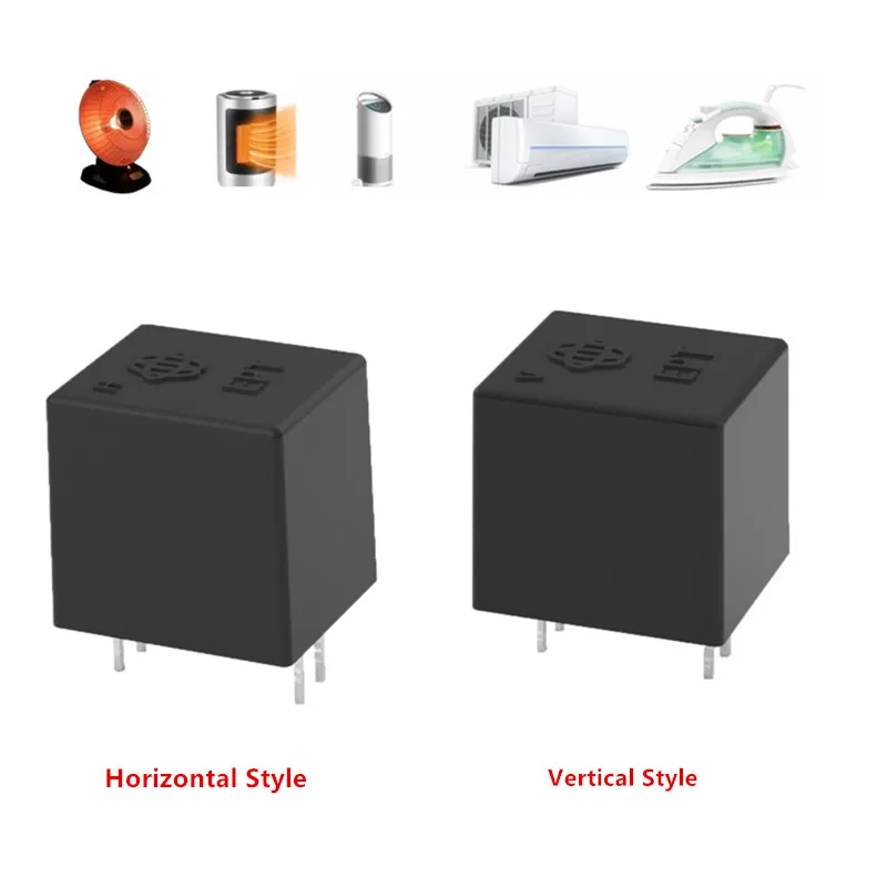 A2TS 2pcs Vertical / Horizontal Electro-Optical Tilt Switch Fast Response Sensor Mechanical Air Conditioner Heater Machine Tools
