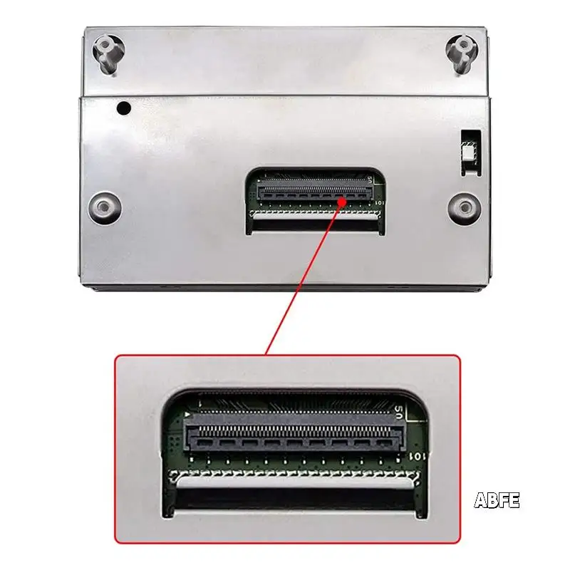 Velocímetro para salpicadero de coche, pantalla LCD de 4,2 pulgadas, pantalla a Color para Ford Focus Escape 2013-2016 150MPH, grupo de velocímetros 4