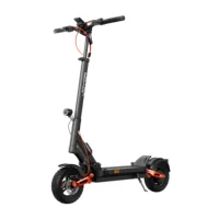Joyor T6E Trottinette électrique adulte, Batterie 48V 18Ah, 10'' Pneu, Autonomie 70 km, Vitesse Max 20 km/h 2