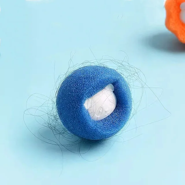 Magic Lint Removal Balls 5