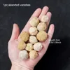 Natural Unopened Agate Geode Raw Crystals Mineral Energy Healing Rough Stones Crystal Cluster Cave Collection Specimen Gift 4
